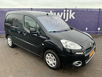 2014 - peugeot - partner - 120 1.6 e-hdi l1 nav - bedrijfswagen - afbeelding 5 van  12