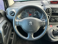 2014 - peugeot - partner - 120 1.6 hdi l1xr pr+ - bedrijfswagen - afbeelding 3 van  13