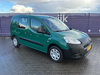 2014 - peugeot - partner - 120 1.6 hdi l1xr pr+ - bedrijfswagen - afbeelding 6 van  13