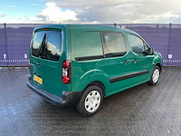 2014 - peugeot - partner - 120 1.6 hdi l1xr pr+ - bedrijfswagen - afbeelding 8 van  13