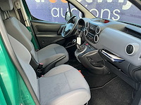 2014 - peugeot - partner - 120 1.6 hdi l1xr pr+ - bedrijfswagen - afbeelding 11 van  13