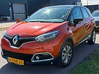 2014 - renault - captur - 0.9 tce expression 6-tnb-35 iaw - afbeelding 1 van  9