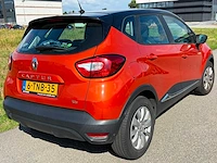 2014 - renault - captur - 0.9 tce expression 6-tnb-35 iaw - afbeelding 4 van  9