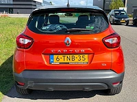 2014 - renault - captur - 0.9 tce expression 6-tnb-35 iaw - afbeelding 6 van  9
