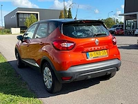 2014 - renault - captur - 0.9 tce expression 6-tnb-35 iaw - afbeelding 7 van  9