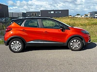 2014 - renault - captur - 0.9 tce expression 6-tnb-35 iaw - afbeelding 8 van  9