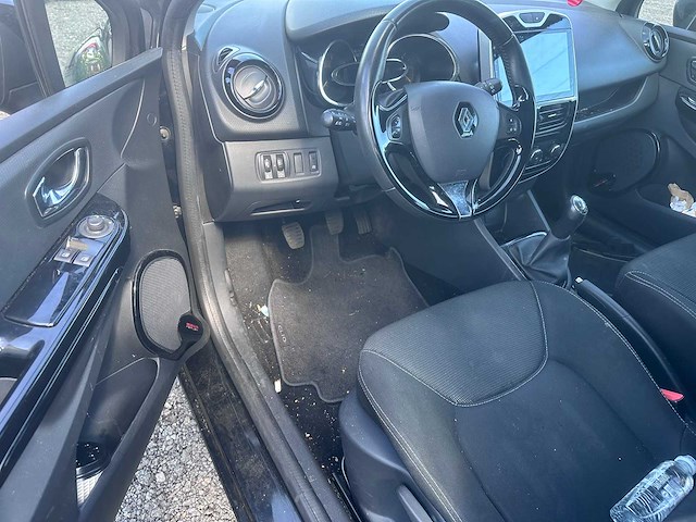 2014 - renault - clio estate - 0.9 tce expression - 5-ttp-33 - afbeelding 3 van  9