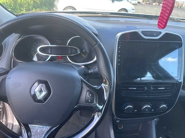 2014 - renault - clio estate - 0.9 tce expression - 5-ttp-33 - afbeelding 4 van  9