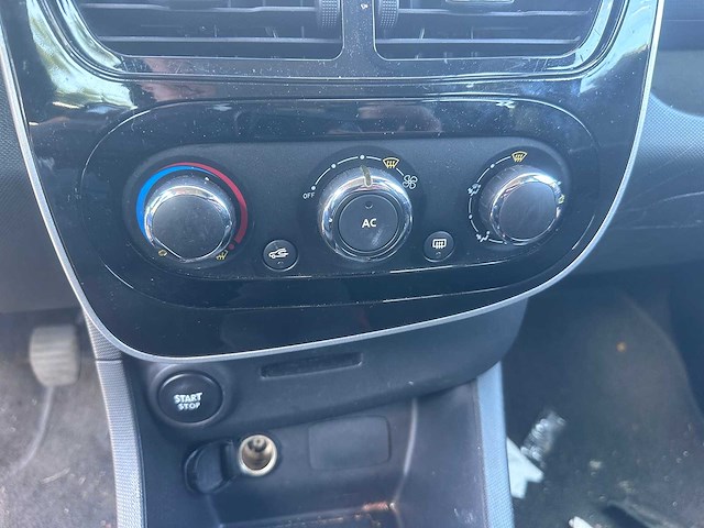 2014 - renault - clio estate - 0.9 tce expression - 5-ttp-33 - afbeelding 4 van  18