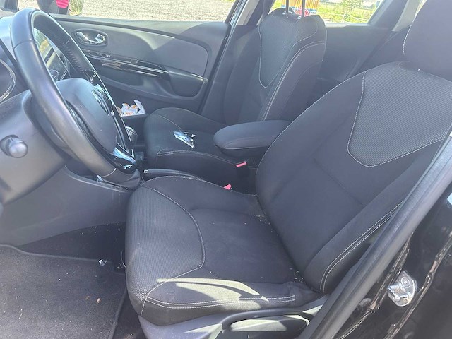 2014 - renault - clio estate - 0.9 tce expression - 5-ttp-33 - afbeelding 5 van  18