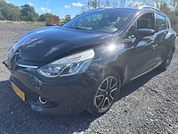 2014 - renault - clio estate - 0.9 tce expression - 5-ttp-33 - afbeelding 1 van  18