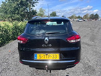 2014 - renault - clio estate - 0.9 tce expression - 5-ttp-33 - afbeelding 12 van  18