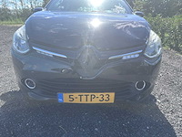 2014 - renault - clio estate - 0.9 tce expression - 5-ttp-33 - afbeelding 15 van  18
