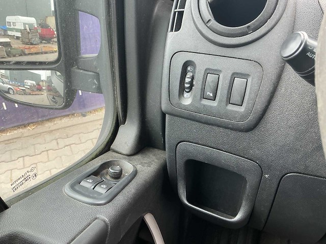 2014 - renault - master - t35 2.3 dci l2h2 - bedrijfswagen - afbeelding 3 van  13