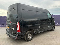 2014 - renault - master - t35 2.3 dci l2h2 - bedrijfswagen - afbeelding 7 van  13