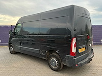 2014 - renault - master - t35 2.3 dci l2h2 - bedrijfswagen - afbeelding 8 van  13