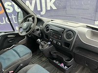 2014 - renault - master - t35 2.3 dci l2h2 - bedrijfswagen - afbeelding 10 van  13