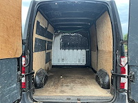 2014 - renault - master - t35 2.3 dci l2h2 - bedrijfswagen - afbeelding 12 van  13