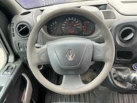 2014 - renault - master - t35 2.3 dci l2h2 - bedrijfswagen - afbeelding 2 van  7