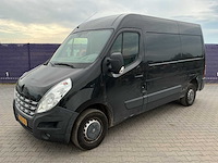 2014 - renault - master - t35 2.3 dci l2h2 - bedrijfswagen - afbeelding 1 van  7