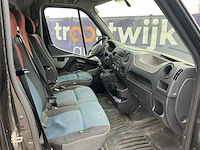 2014 - renault - master - t35 2.3 dci l2h2 - bedrijfswagen - afbeelding 5 van  7