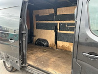 2014 - renault - master - t35 2.3 dci l2h2 - bedrijfswagen - afbeelding 7 van  7