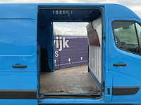 2014 - renault - master - t35 2.3 dci l2h2ecdc - bedrijfswagen - afbeelding 5 van  8