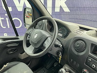 2014 - renault - master - t35 2.3 dci l2h2ecdc - bedrijfswagen - afbeelding 2 van  17