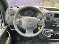 2014 - renault - master - t35 2.3 dci l2h2ecdc - bedrijfswagen - afbeelding 3 van  17