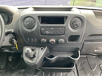 2014 - renault - master - t35 2.3 dci l2h2ecdc - bedrijfswagen - afbeelding 6 van  17