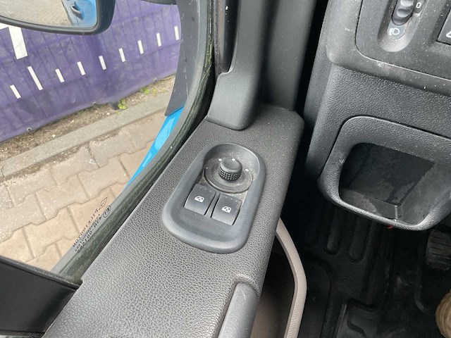 2014 - renault - master - t35 2.3 dci l2h2ecdc - bedrijfswagen - afbeelding 8 van  17