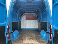 2014 - renault - master - t35 2.3 dci l2h2ecdc - bedrijfswagen - afbeelding 14 van  17