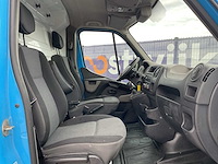 2014 - renault - master - t35 2.3 dci l2h2ecdc - bedrijfswagen - afbeelding 15 van  17