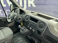 2014 - renault - master - t35 2.3 dci l2h2ecdc - bedrijfswagen - afbeelding 17 van  17
