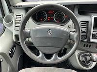 2014 - renault - trafic - 2.0 dci t27 l1h1 eco - bedrijfswagen - afbeelding 2 van  13