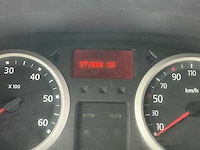 2014 - renault - trafic - 2.0 dci t27 l1h1 eco - bedrijfswagen - afbeelding 5 van  13