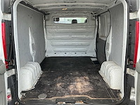 2014 - renault - trafic - 2.0 dci t27 l1h1 eco - bedrijfswagen - afbeelding 9 van  13