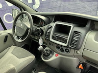 2014 - renault - trafic - 2.0 dci t27 l1h1 eco - bedrijfswagen - afbeelding 12 van  13