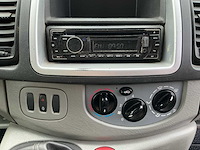 2014 - renault - trafic - 2.0 dci t27 l1h1 eco - bedrijfswagen - afbeelding 13 van  13
