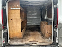 2014 - renault - trafic - 2.0 dci t29 l2h1 eco - bedrijfswagen - afbeelding 4 van  6