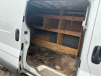 2014 - renault - trafic - 2.0 dci t29 l2h1 eco - bedrijfswagen - afbeelding 5 van  6