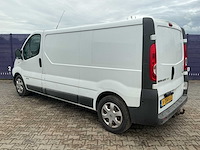 2014 - renault - trafic - 2.0 dci t29 l2h1 eco - bedrijfswagen - afbeelding 6 van  12