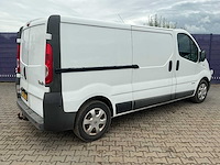 2014 - renault - trafic - 2.0 dci t29 l2h1 eco - bedrijfswagen - afbeelding 7 van  12