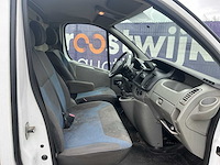 2014 - renault - trafic - 2.0 dci t29 l2h1 eco - bedrijfswagen - afbeelding 10 van  12