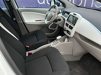 2014 - renault - zoe - q210 zen qc 22 - personenauto - afbeelding 9 van  13
