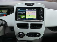2014 - renault - zoe - q210 zen qc 22 - personenauto - afbeelding 12 van  13