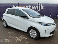 2014 - renault - zoe - q210 zen qc 22 - personenauto - afbeelding 6 van  13