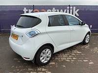 2014 - renault - zoe - q210 zen qc 22 - personenauto - afbeelding 8 van  13