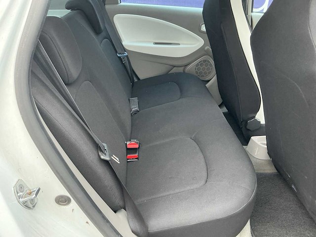 2014 - renault - zoe - q210 zen qc 22 - personenauto - afbeelding 10 van  13
