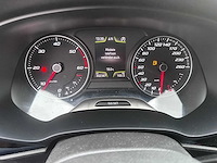 2014 - seat - leon st - 1.6 tdi st. bns. ec. - 3-xkv-14 - afbeelding 11 van  18
